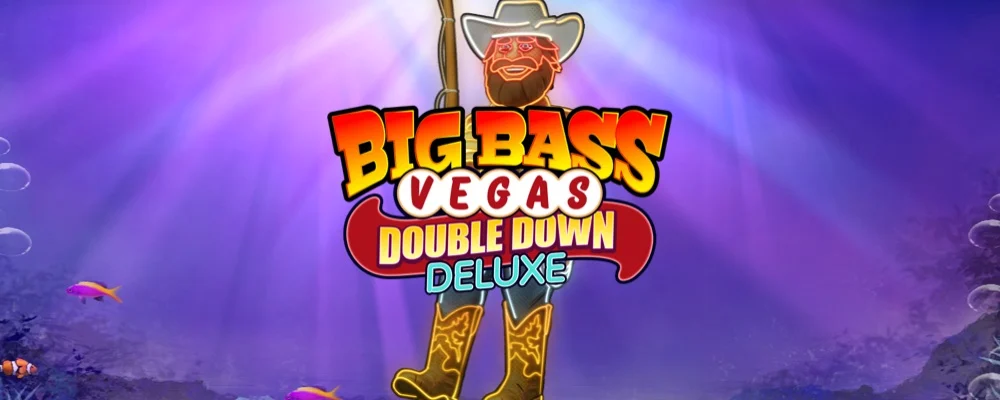 923bet Big Bass Vegas Duplo Deluxe