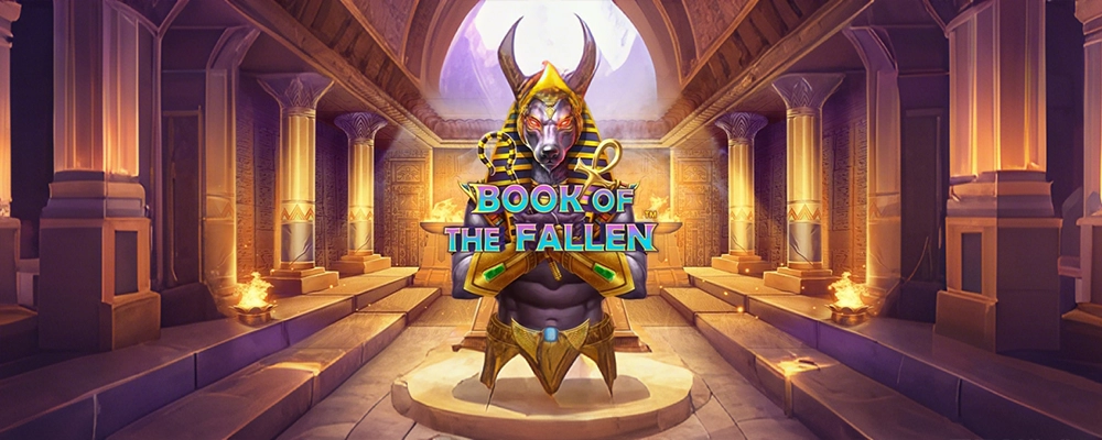 923bet Livro dos Caídos