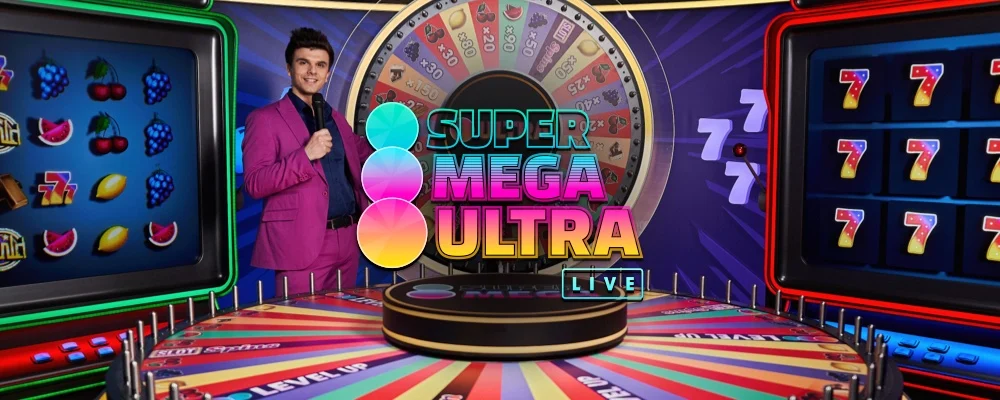 923bet Super Mega Ultra ao Vivo
