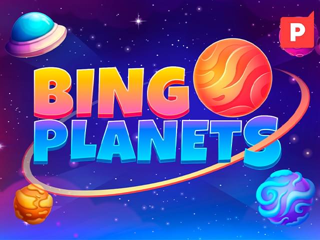 923BET Planetas do Bingo