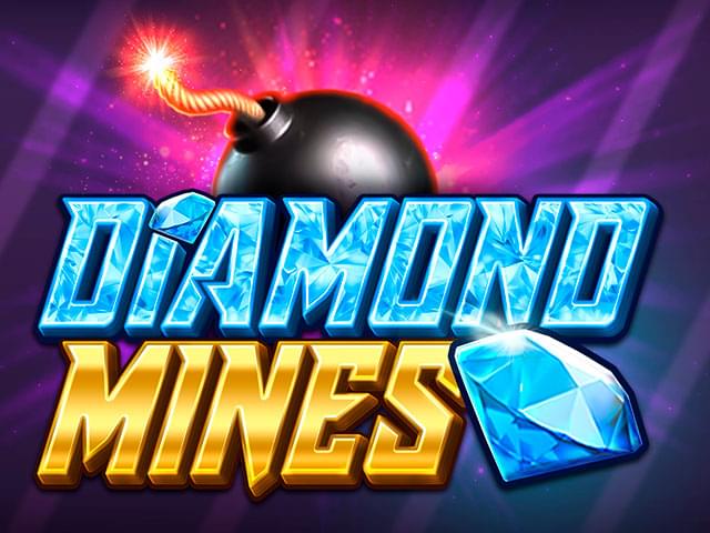 923BET Minas de Diamante™