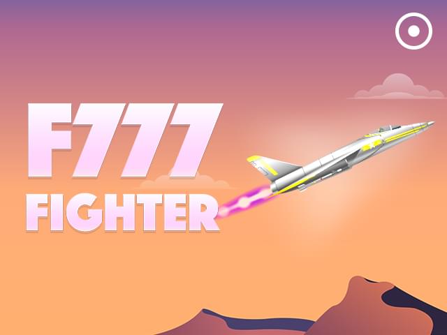 923BET F777 Fighter
