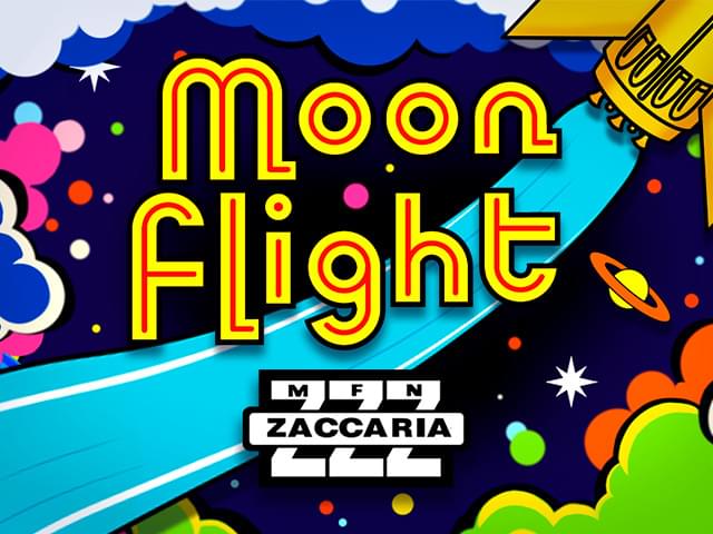 923bet Deslizante de Voo Lunar