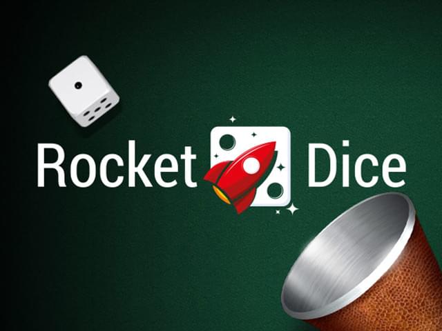 923bet Dados de Foguete